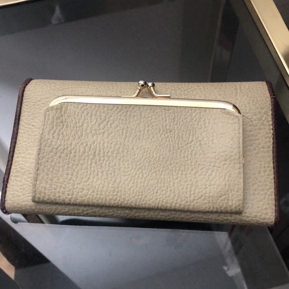 Ladies wallet - Picture 8 of 9